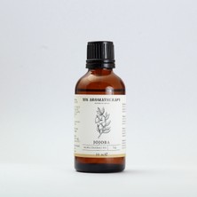 Nis Aromaterapi Soğuk Sıkım Jojoba Yağı 50 ml