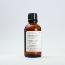 Nis Aromaterapi Soğuk Sıkım Jojoba Yağı 50 ml