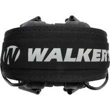 Walker's Razor Slim Electronic Atış Kulaklığı