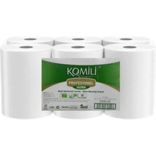 Komili Hareketli Havlu 3,5 kg