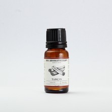 Nis Aromaterapi Tarçın Uçucu Yağı (10 ml)