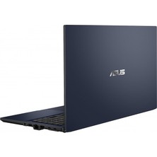 Asus B1502CBA-BQ0254 Intel i5-1235U 8gb 512GB Dahili Ekran Kartı FreeDOS 15.6 LED Taşınabilir Bilgisayar