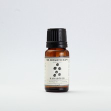 Nis Aromaterapi Karabiber Uçucu Yağı 10 ml