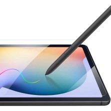 Wowacs Samsung Galaxy Tab A8 10.5 SM-X200 (2021) Paperlike Kağıt Hissi Yazım Çizim Ekran Koruyucu Film
