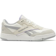 Reebok Bb 4000 Iı Beyaz Kadın Basketbol Ayakkabısı