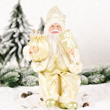 Swico Remado Yaratıcı Noel Dekorasyonu Noel Baba (Yurt Dışından)