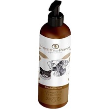 Health For Paws Kedi ve Köpekler Için Somon Yağı 200ML