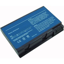 Acer Aspire 5102WLMI Notebook Bataryası Pili