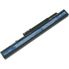Acer Aspire One Zg5 Notebook Bataryası Pili Siyah -3 Cell