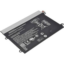 İnfostar Hp ile Uyumlu X2 10-P015TU Notebook Bataryası Pili