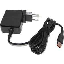 İnfostar Lenovo ile Uyumlu 4 Pro Laptop Adaptör Şarj Aleti