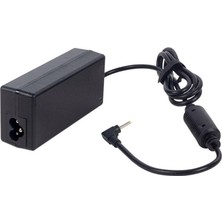 İnfostar Asus ile Uyumlu Eee Pc 1015PN Notebook Şarj Aleti Adaptör