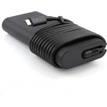 İnfostar Dell Latitude 5521 Uyumlu Adaptör Şarj Aleti Siyah Renk ile Güçlü Performans