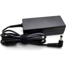 İnfostar Exper ile Uyumlu Q5V Laptop Adaptör Şarj Aleti