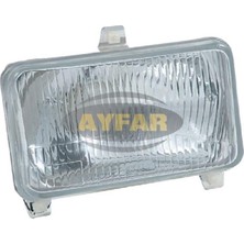 Ayfar Far M.f. 285-S 1997-98 Model Sağ Yada Sol 1 Ad. Ayfar 606618