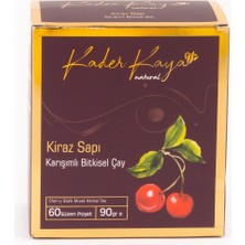 Tokasya Kiraz Saplı Çay 90 Gr.