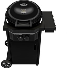 Aygaz Davos 570 G Pro Yeni Nesil Lpg'li Barbekü