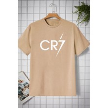 Trendypassion  Cr7 Baskılı T-Shirt