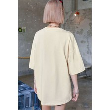 Trendypassion  Majestic Baskılı T-Shirt