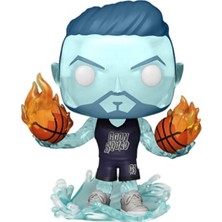 Funko Pop Movies: Sj2 - Wet Fire