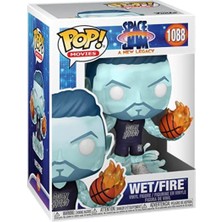 Funko Pop Movies: Sj2 - Wet Fire