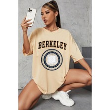 Trendypassion  Berkeley Baskılı T-Shirt