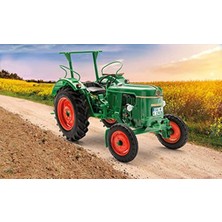 Revell Revell-Model Kit-Deutz D30