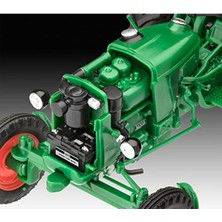 Revell Revell-Model Kit-Deutz D30