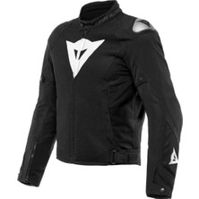 Dainese Energyca Air Black Tekstil Mont