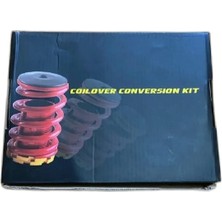 Apexi 1996*2001 Model Honda Civic Dereceli Blue Coilover