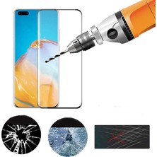 ZORE Huawei P40 Pro Zore Süper Pet Ekran Koruyucu Jelatin