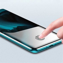 ZORE Huawei P40 Pro Zore Süper Pet Ekran Koruyucu Jelatin