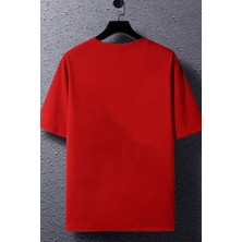 Trendypassion  Naruto Baskılı T-Shirt