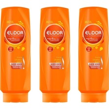Elidor Elidor saç Kremi Onarıcı Bakım 400 ml 8683130016756 (3 Adet)