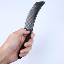 Mirror 3 Adet Kavisli Saç Kesim Tarak Berber Kesme Tarağı (Yurt Dışından)