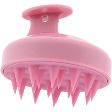 Mirror 2pcs Saç Kafa Masajı Masaj Şampuan Fırça Saç Derisi Bakım Masajı Kadınlar (Yurt Dışından)