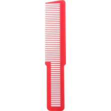 Mirror 3pcs Profesyonel Plastik Düz Saç Tombul Salon Berber Clipper Cark (Yurt Dışından)