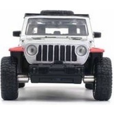 JADA Marvel X-Men Jeep Gladiator 1:32 Ölçek Die-Cast Araç