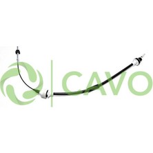 CAVO Debriyaj Teli Corsa B Tigra 1996+ 790/415MM 669187 90522447 5901154