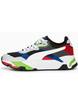 Puma Trinity Unisex Spor Ayakkabı