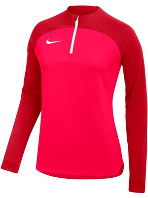 Nike DH9246-635 Dri-Fit Academy Pro Kadın T-Shirt