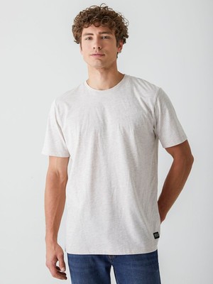 LTB Kısa Kollu T-Shırt