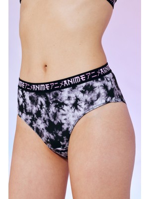 Penti Ila Cheeky Hipster Külot-Anime Koleksiyonu