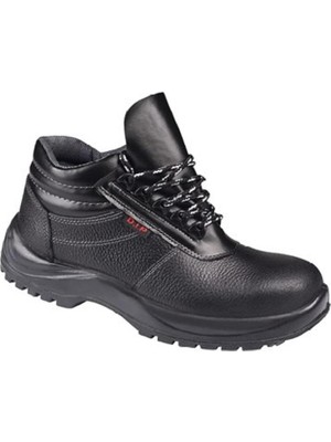 Dip Gl 110 S3 Çelik Bur.ara Tabanlı Bot 45