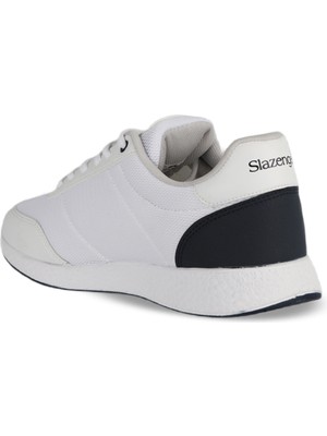Slazenger Onyeka I Günlük Spor Beyaz Sneaker Erkek Ayakkabı
