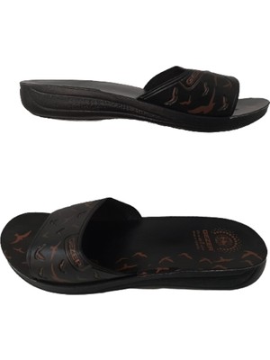 Gezer  Kadın Günlük Ince Taban Hafif Terlik