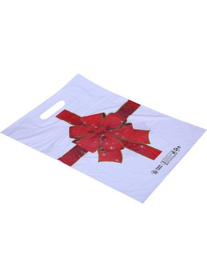 Naksan Takviyeli Çok Renkli Poşet 60x70 No:6