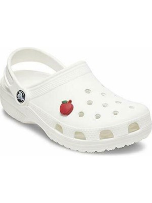 Crocs Jibbitz Apple Shoe Charms Ayakkabı Terlik Süsü 10008178 J01068