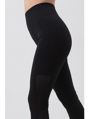 Doremi Seamless Toparlayıcı Spor Tayt