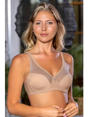 Gallipoli Toparlayıcı, Minimizer Sütyen MGP11210